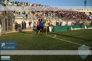 Coppa Italia serie C Matera-Potenza00095