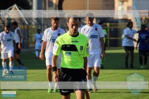 Coppa Italia serie C Matera-Potenza00098