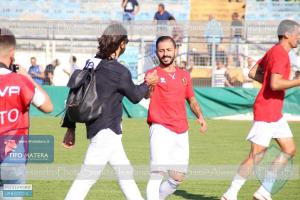 Coppa Italia serie C Matera-Potenza00099