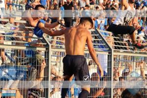 Coppa Italia serie C Matera-Potenza00101