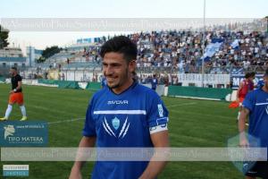 Coppa Italia serie C Matera-Potenza00103