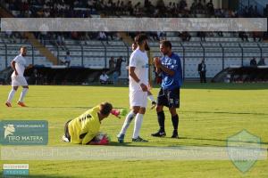 Coppa Italia serie C Matera-Potenza00104