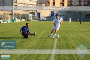 Coppa Italia serie C Matera-Potenza00105