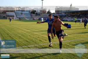 Coppa Italia serie C Matera-Potenza00106