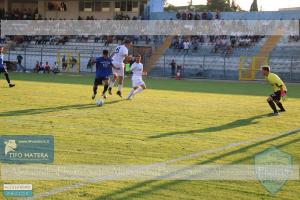 Coppa Italia serie C Matera-Potenza00112