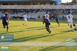 Coppa Italia serie C Matera-Potenza00115