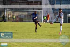 Coppa Italia serie C Matera-Potenza00116