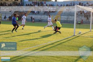 Coppa Italia serie C Matera-Potenza00117
