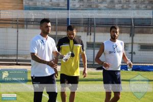 Coppa Italia serie C Matera-Potenza00128