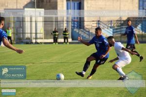 Coppa Italia serie C Matera-Potenza00130