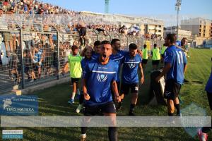Coppa Italia serie C Matera-Potenza00131