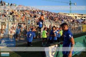 Coppa Italia serie C Matera-Potenza00138