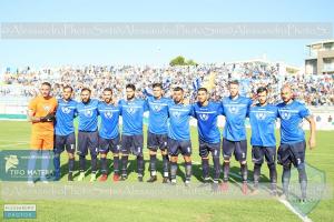 Coppa Italia serie C Matera-Potenza00139