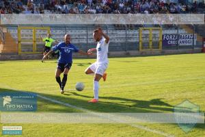 Coppa Italia serie C Matera-Potenza00143