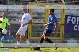 Coppa Italia serie C Matera-Potenza00144