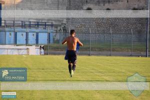 Coppa Italia serie C Matera-Potenza00145