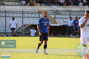 Coppa Italia serie C Matera-Potenza00148