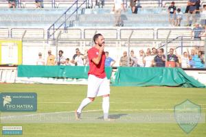 Coppa Italia serie C Matera-Potenza00149