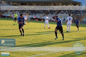 Coppa Italia serie C Matera-Potenza00155