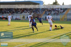 Coppa Italia serie C Matera-Potenza00159