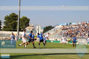 Coppa Italia serie C Matera-Potenza00160