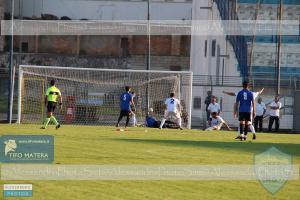 Coppa Italia serie C Matera-Potenza00161