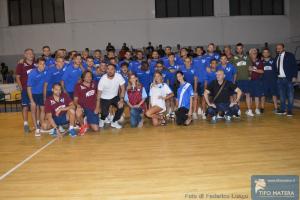 Presentazione Matera Calcio000075