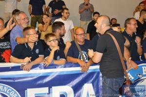 Presentazione Matera Calcio000076