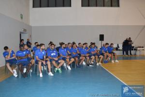 Presentazione Matera Calcio000080