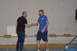 Presentazione Matera Calcio000083