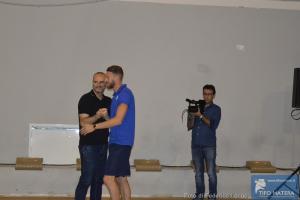 Presentazione Matera Calcio000084