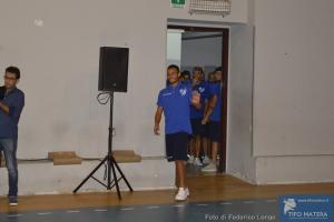 Presentazione Matera Calcio000085