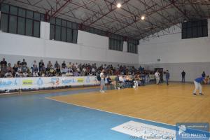 Presentazione Matera Calcio000086