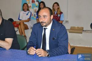 Presentazione Matera Calcio000087