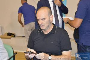 Presentazione Matera Calcio000097