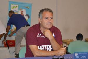 Presentazione Matera Calcio000098