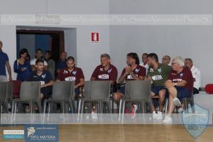 Presentazione Matera Calcio00014