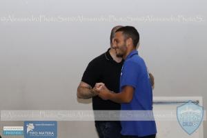 Presentazione Matera Calcio00018