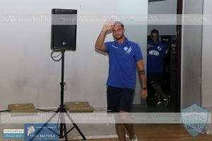 Presentazione Matera Calcio00019