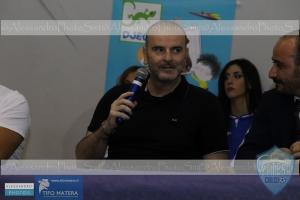 Presentazione Matera Calcio00025