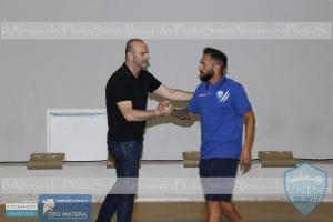 Presentazione Matera Calcio00030