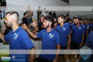 Presentazione Matera Calcio00034