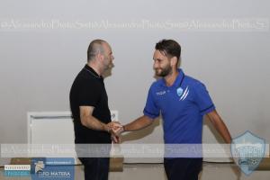 Presentazione Matera Calcio00038