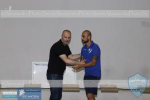 Presentazione Matera Calcio00040