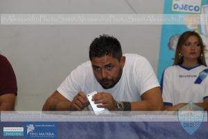 Presentazione Matera Calcio00041