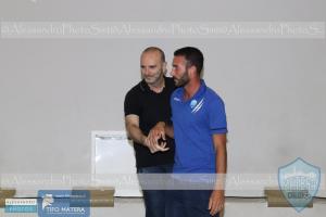 Presentazione Matera Calcio00043