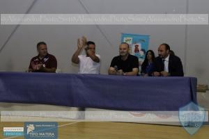 Presentazione Matera Calcio00048