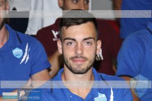 Presentazione Matera Calcio00049