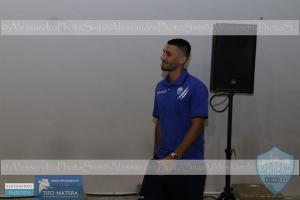 Presentazione Matera Calcio00050