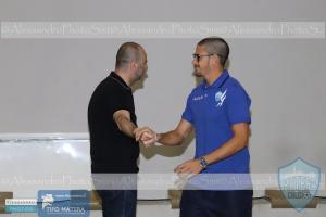 Presentazione Matera Calcio00054